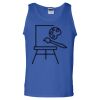Unisex Ultra Cotton® Tank Top Thumbnail
