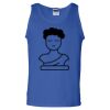 Unisex Ultra Cotton® Tank Top Thumbnail