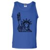 Unisex Ultra Cotton® Tank Top Thumbnail
