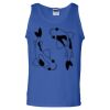 Unisex Ultra Cotton® Tank Top Thumbnail