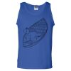 Unisex Ultra Cotton® Tank Top Thumbnail