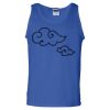 Unisex Ultra Cotton® Tank Top Thumbnail