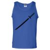 Unisex Ultra Cotton® Tank Top Thumbnail