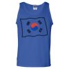 Unisex Ultra Cotton® Tank Top Thumbnail