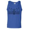 Unisex Ultra Cotton® Tank Top Thumbnail