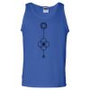 Unisex Ultra Cotton® Tank Top Thumbnail