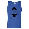 Unisex Ultra Cotton® Tank Top Thumbnail