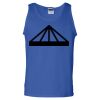 Unisex Ultra Cotton® Tank Top Thumbnail