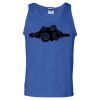 Unisex Ultra Cotton® Tank Top Thumbnail