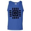 Unisex Ultra Cotton® Tank Top Thumbnail