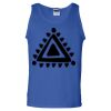 Unisex Ultra Cotton® Tank Top Thumbnail