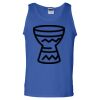 Unisex Ultra Cotton® Tank Top Thumbnail