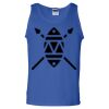 Unisex Ultra Cotton® Tank Top Thumbnail
