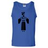 Unisex Ultra Cotton® Tank Top Thumbnail