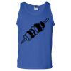 Unisex Ultra Cotton® Tank Top Thumbnail