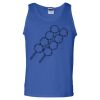 Unisex Ultra Cotton® Tank Top Thumbnail