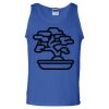 Unisex Ultra Cotton® Tank Top Thumbnail