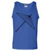 Unisex Ultra Cotton® Tank Top Thumbnail