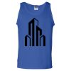 Unisex Ultra Cotton® Tank Top Thumbnail