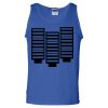 Unisex Ultra Cotton® Tank Top Thumbnail