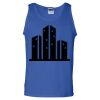 Unisex Ultra Cotton® Tank Top Thumbnail