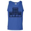 Unisex Ultra Cotton® Tank Top Thumbnail