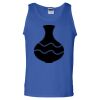 Unisex Ultra Cotton® Tank Top Thumbnail