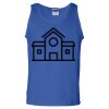 Unisex Ultra Cotton® Tank Top Thumbnail