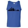 Unisex Ultra Cotton® Tank Top Thumbnail