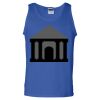Unisex Ultra Cotton® Tank Top Thumbnail