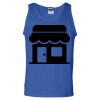 Unisex Ultra Cotton® Tank Top Thumbnail