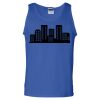 Unisex Ultra Cotton® Tank Top Thumbnail