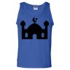 Unisex Ultra Cotton® Tank Top Thumbnail