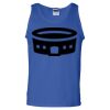 Unisex Ultra Cotton® Tank Top Thumbnail