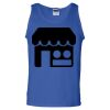 Unisex Ultra Cotton® Tank Top Thumbnail