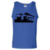 Unisex Ultra Cotton® Tank Top Thumbnail