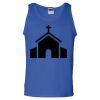 Unisex Ultra Cotton® Tank Top Thumbnail