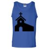 Unisex Ultra Cotton® Tank Top Thumbnail