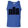 Unisex Ultra Cotton® Tank Top Thumbnail