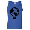 Unisex Ultra Cotton® Tank Top Thumbnail