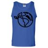 Unisex Ultra Cotton® Tank Top Thumbnail