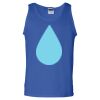 Unisex Ultra Cotton® Tank Top Thumbnail