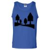 Unisex Ultra Cotton® Tank Top Thumbnail