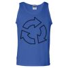 Unisex Ultra Cotton® Tank Top Thumbnail