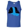 Unisex Ultra Cotton® Tank Top Thumbnail