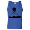Unisex Ultra Cotton® Tank Top Thumbnail