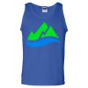 Unisex Ultra Cotton® Tank Top Thumbnail