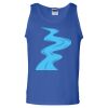 Unisex Ultra Cotton® Tank Top Thumbnail