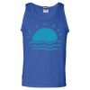 Unisex Ultra Cotton® Tank Top Thumbnail