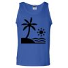 Unisex Ultra Cotton® Tank Top Thumbnail